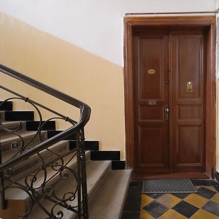 Kk Apartments プラハ エクステリア 写真
